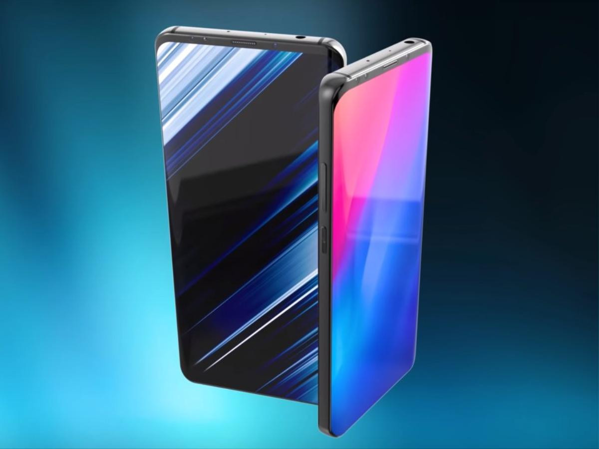 9 tin đồn hấp dẫn về Samsung Galaxy S10 khiến người yêu công nghệ đứng ngồi không yên Ảnh 4