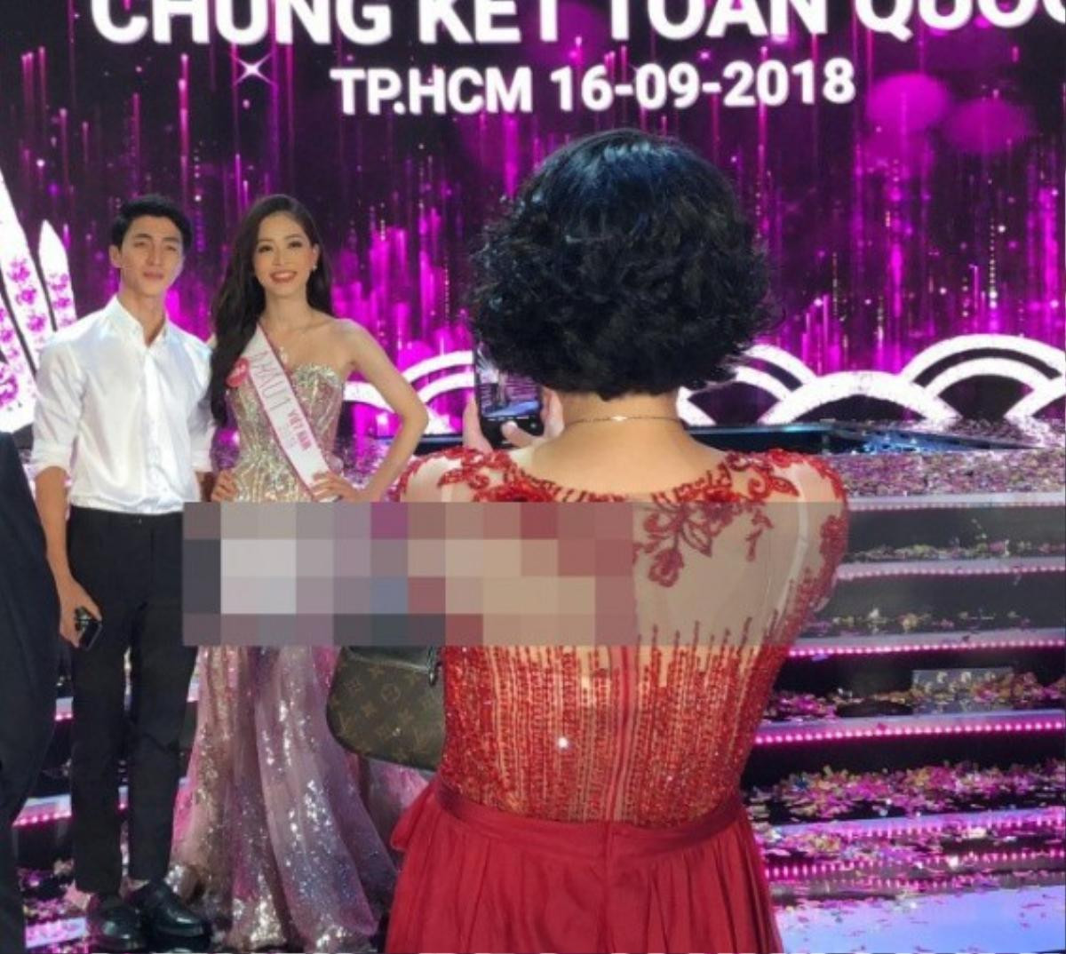 Giữa 'tâm bão' hẹn hò, hotboy Bình An và á hậu Phương Nga lộ nghi vấn… đường ai nấy đi? Ảnh 6