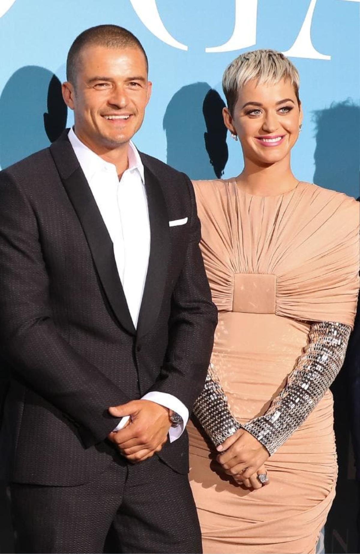 Katy Perry và Orlando Bloom tái hợp: Fan chờ đợi hit mới về tình yêu ngọt ngào từ 'nàng mèo lắm chiêu' Ảnh 1