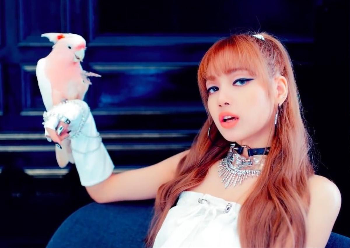 Ơn giời cuối cùng cũng lộ diện 10 khoảnh khắc đẹp nhất của Blackpink trong 2 năm qua Ảnh 4