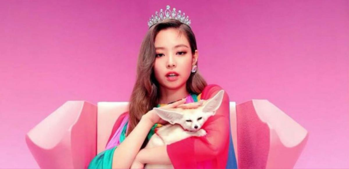 Ơn giời cuối cùng cũng lộ diện 10 khoảnh khắc đẹp nhất của Blackpink trong 2 năm qua Ảnh 10