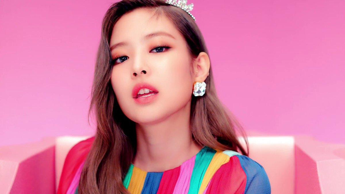 Ơn giời cuối cùng cũng lộ diện 10 khoảnh khắc đẹp nhất của Blackpink trong 2 năm qua Ảnh 9