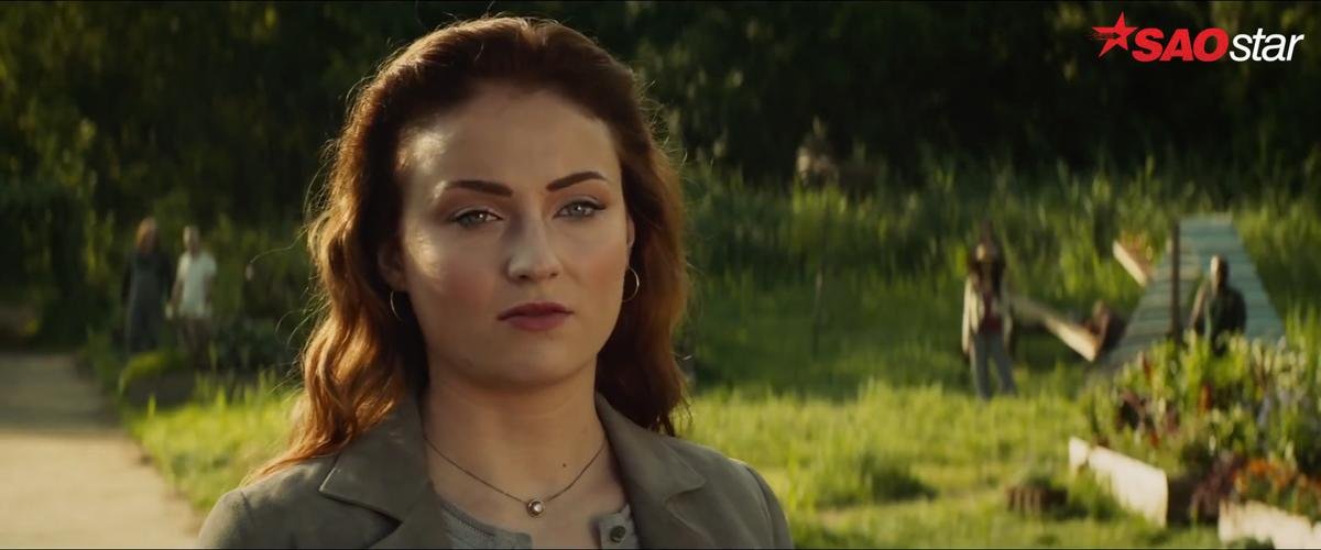 'X-Men: Dark Phoenix' tung trailer chính thức, phô bày sức mạnh hủy diệt của phượng hoàng bóng tối Ảnh 1