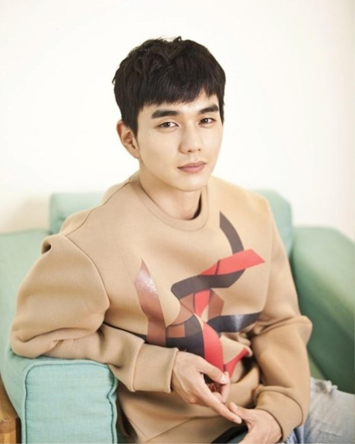 Lộ diện mỹ nhân sánh đôi cùng Yoo Seung Ho trong 'Revenge Is Back' Ảnh 5