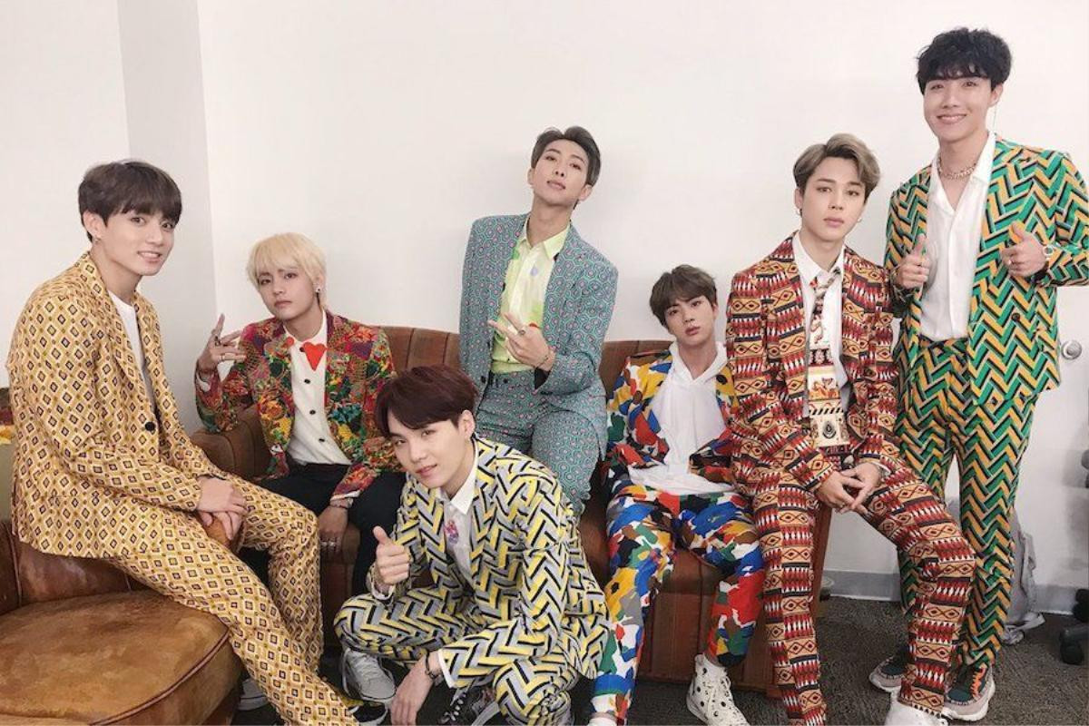 Sân khấu BTS tại 'Good Morning America' nhận 'mưa lời khen', tuy nhiên có một điều fan vẫn tiếc nuối… Ảnh 7