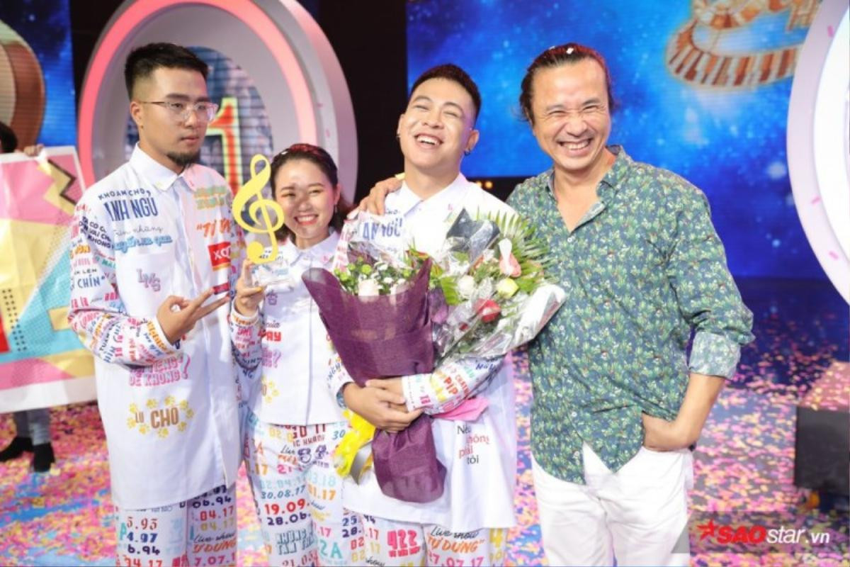 Mỹ Tâm - Vũ Cát Tường và bộ đôi 'Giang-Hồ': Loạt khoảnh khắc tình thầy trò trong showbiz Việt Ảnh 13