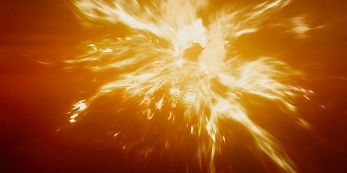 Lý giải một số tình tiết trong trailer mới nhất của 'X-Men: Dark Phoenix' Ảnh 11