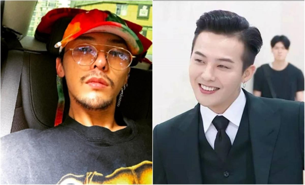 Fan 'bóc mẽ' ảnh đi dự sự kiện và ngoài đời thật của G-Dragon Ảnh 6