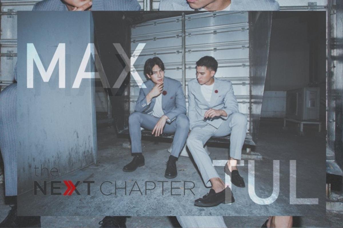 ‘Together With Me The Next Chapter’ viết tiếp giấc mơ hay dập tắt hy vọng của 'hủ nữ'? Ảnh 2