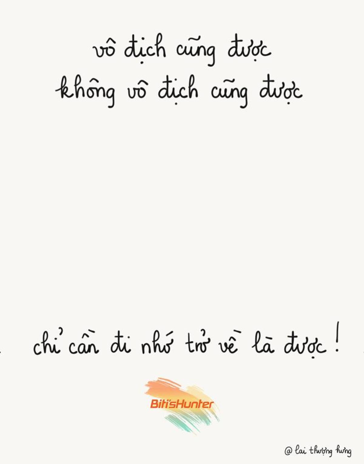 Chết cười với bộ ảnh chế khi các nhãn hàng đều tham gia vào cuộc-chiến ‘Vô địch - Không cần vô địch’! Ảnh 5