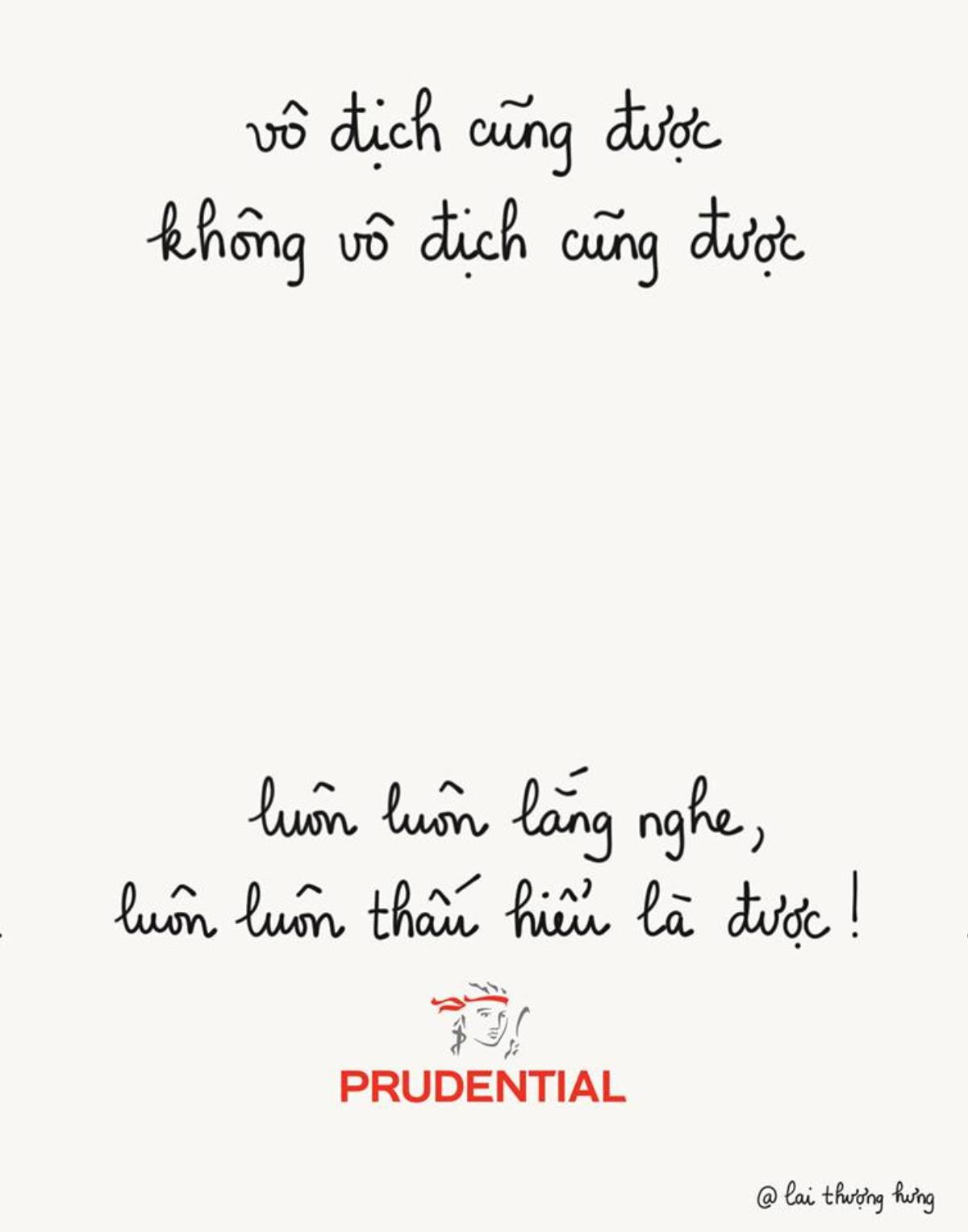 Chết cười với bộ ảnh chế khi các nhãn hàng đều tham gia vào cuộc-chiến ‘Vô địch - Không cần vô địch’! Ảnh 6