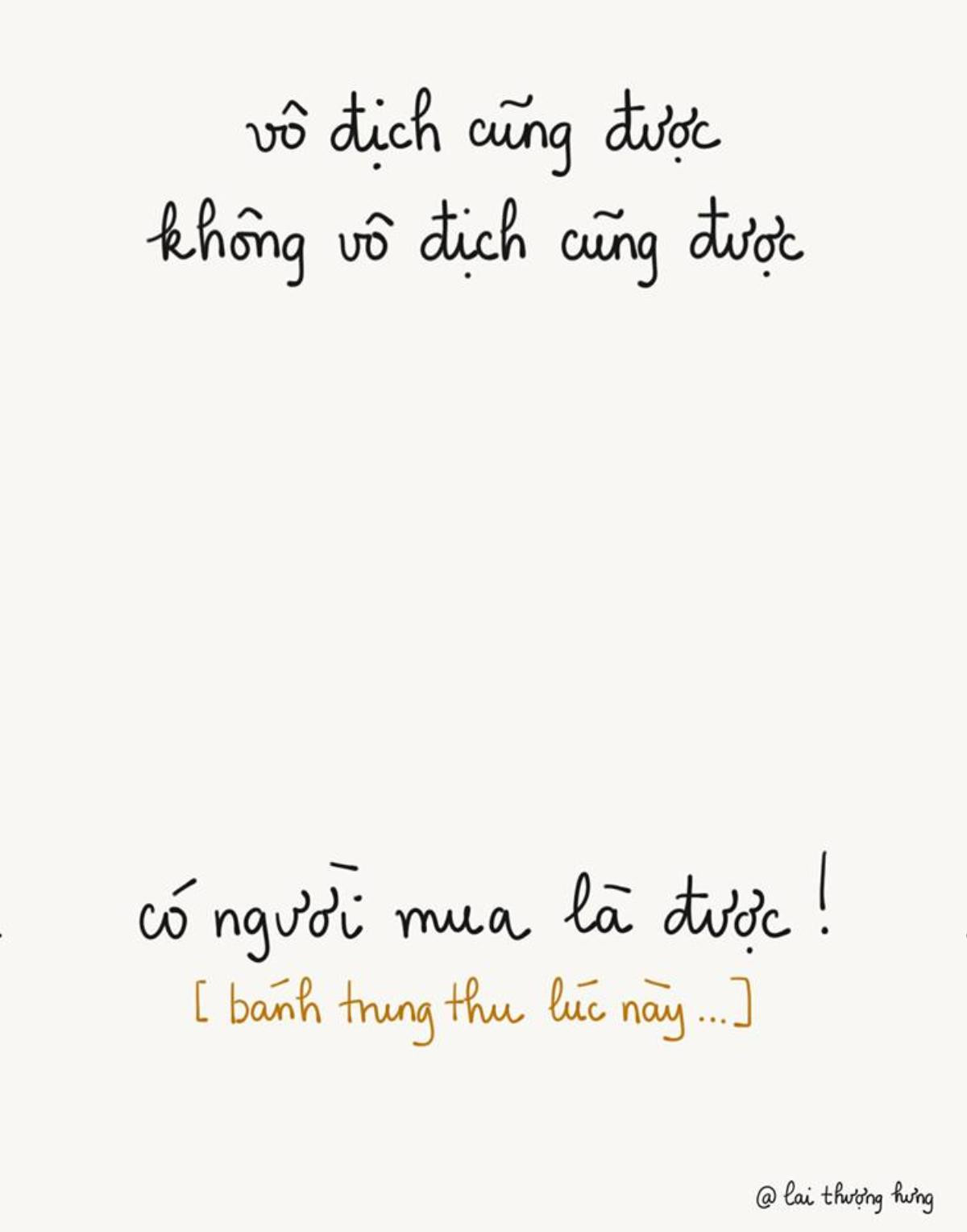 Chết cười với bộ ảnh chế khi các nhãn hàng đều tham gia vào cuộc-chiến ‘Vô địch - Không cần vô địch’! Ảnh 11