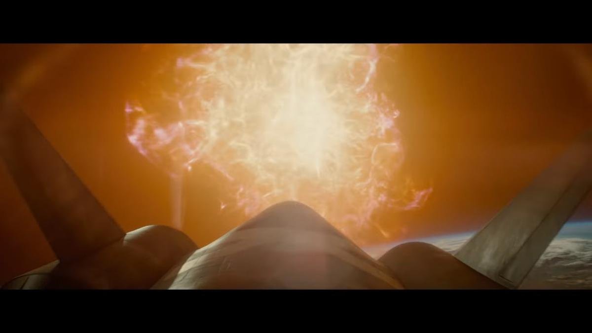 Phân tích trailer ‘X-Men: Dark Phoenix’: Mystique là nhân vật sẽ tử nạn? Ảnh 9