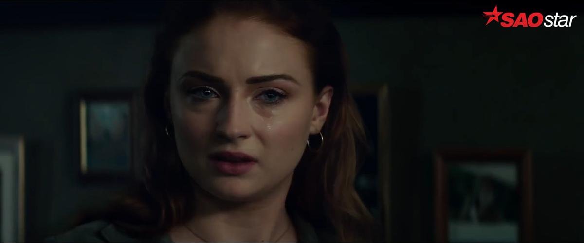 Phân tích trailer ‘X-Men: Dark Phoenix’: Mystique là nhân vật sẽ tử nạn? Ảnh 13