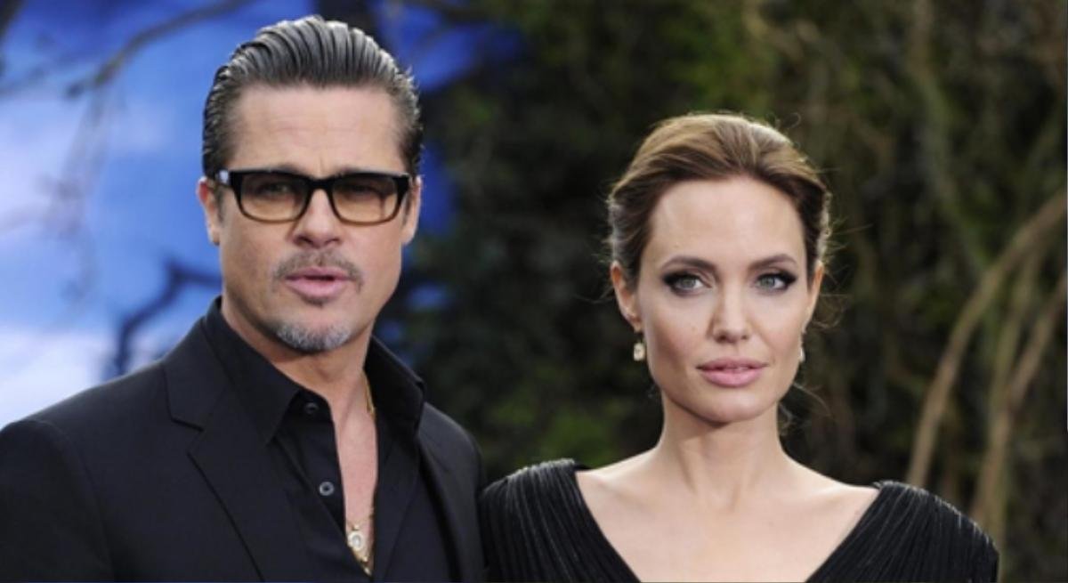 Thực hư thông tin Angelina Jolie khóc lóc đòi quay lại với Brad Pitt? Ảnh 6