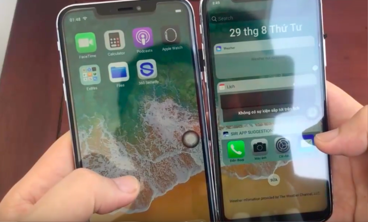 Xuất hiện ‘iPhone Xs Max’ giá chưa đến 3 triệu đồng tại Việt Nam Ảnh 2