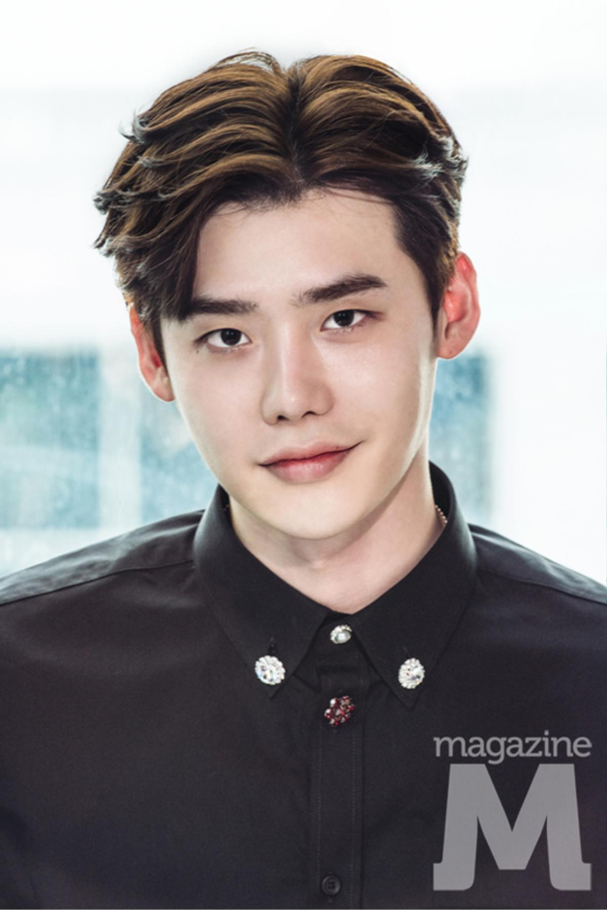 Lee Jong Suk nhận vai hài - lãng mạn đầu tiên sau 8 năm đóng phim, Lee Na Young vẫn chưa đồng ý Ảnh 3