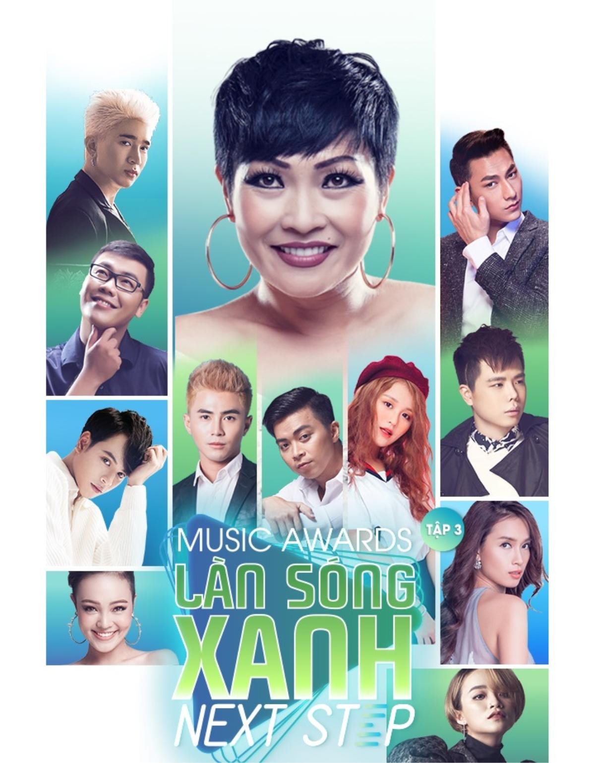 Chẳng ai ngờ hậu The Voice: Gia Nghi - Thái Bình sẽ 'đối đầu' bằng một bản hit từ… Vũ Cát Tường Ảnh 1