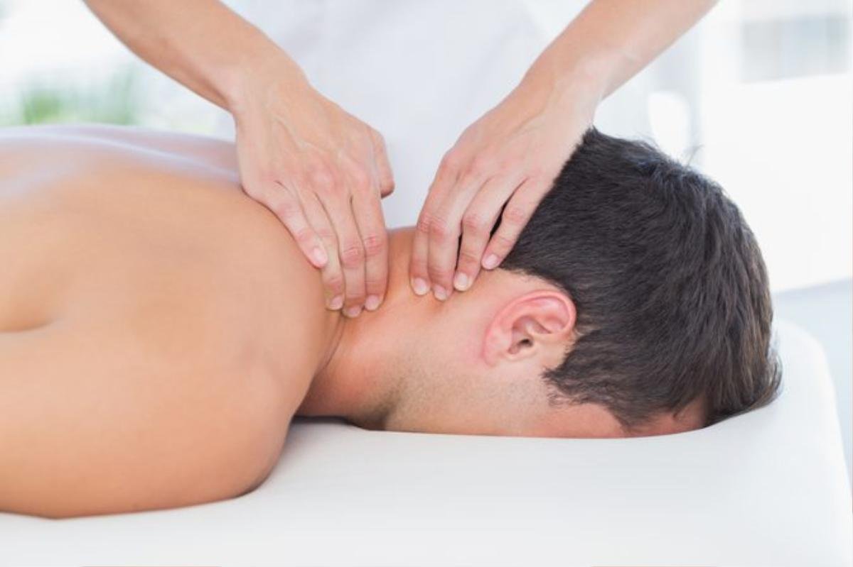 Đi massage giải tỏa mệt mỏi, người đàn ông không ngờ mất mạng Ảnh 3