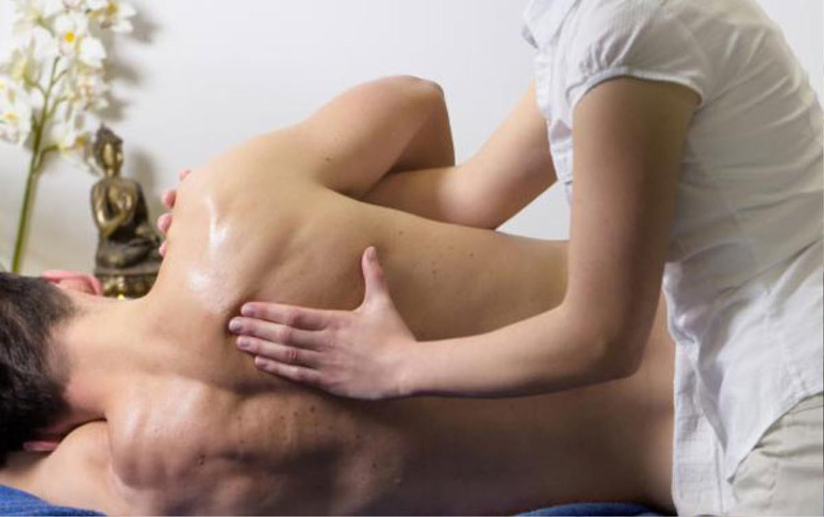 Đi massage giải tỏa mệt mỏi, người đàn ông không ngờ mất mạng Ảnh 1