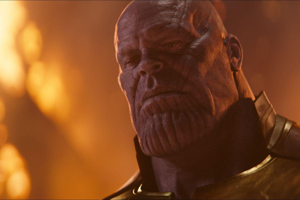 Sau cú búng tay 'long trời lở đất' của Thanos, vũ trụ điện ảnh Marvel còn lại gì? Ảnh 2