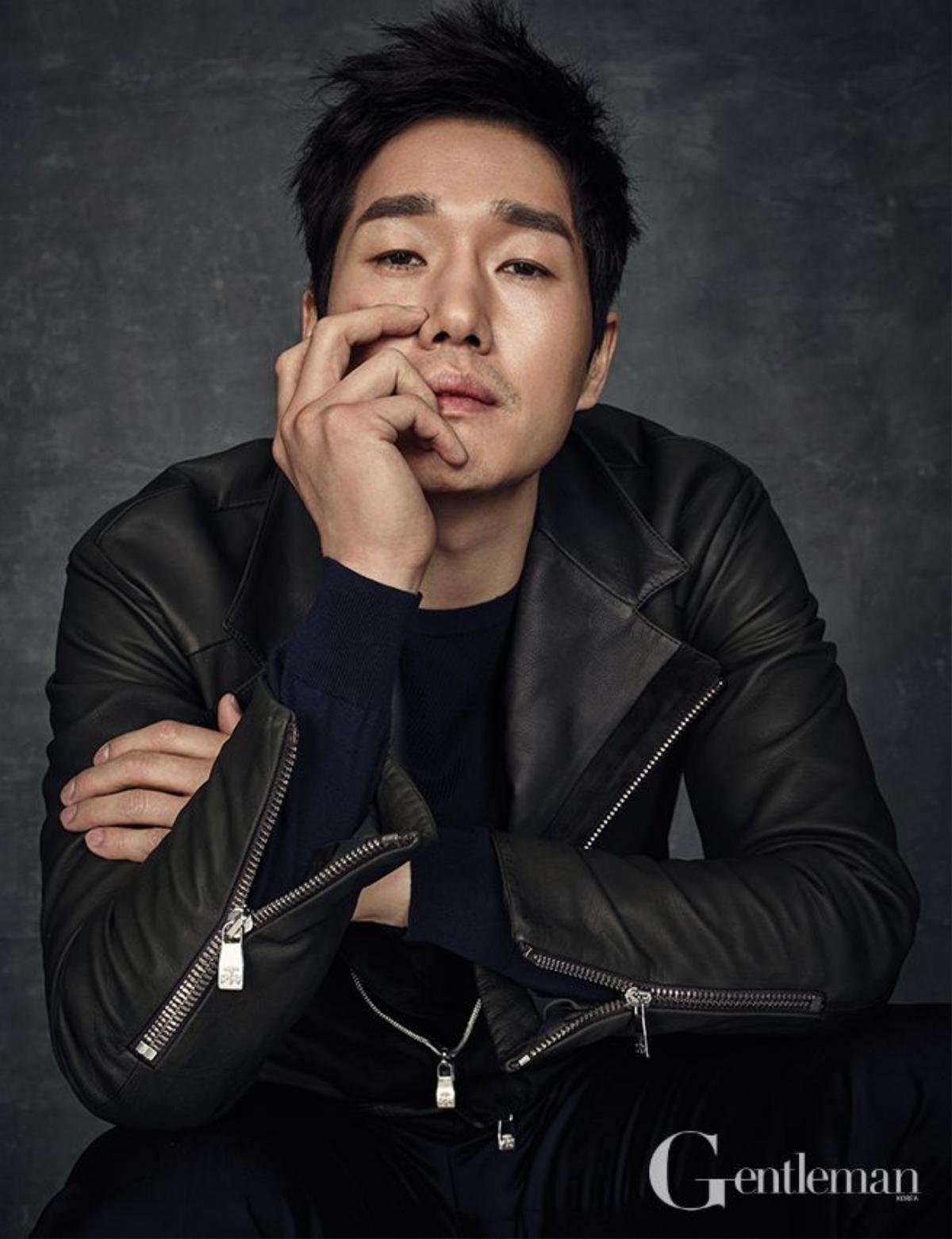 Im Joo Hwan tham gia phim 'Dị Mộng' cùng Yoo Ji Tae và Lee Yo Won Ảnh 1