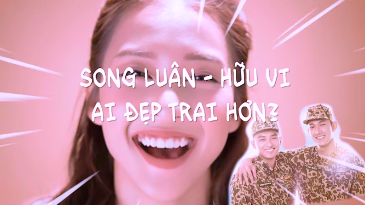 Khả Ngân lựa chọn Song Joong Ki và Hữu Vi, bỏ rơi nam chính Song Luân Ảnh 2