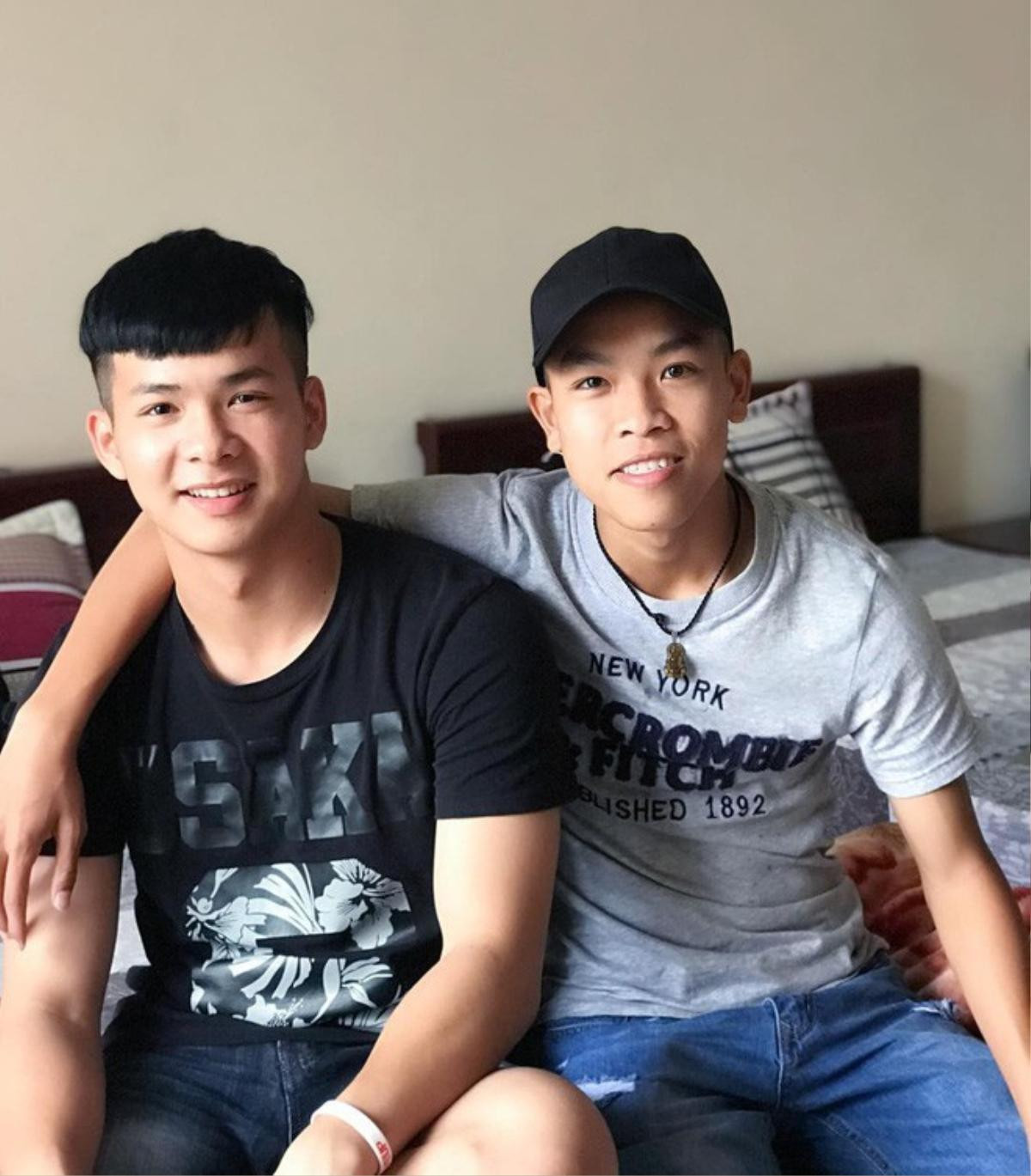 Nhan sắc thượng thừa, tài năng vượt trội, thủ môn U19 Việt Nam khiến hội chị nguyện làm 'máy bay' Ảnh 9