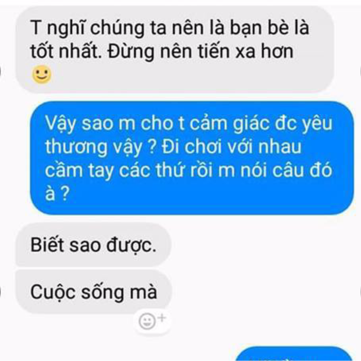 Vừa xuất hiện, câu cửa miệng 'đoán xem' đã bị soán ngôi bởi 'cuộc sống mà' Ảnh 2