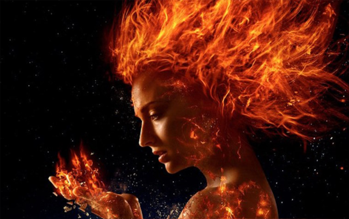 Dù gây bão cộng đồng mạng, trailer của 'Dark Phoenix' lại khiến fan hâm mộ trung thành của X-Men thất vọng! Ảnh 1