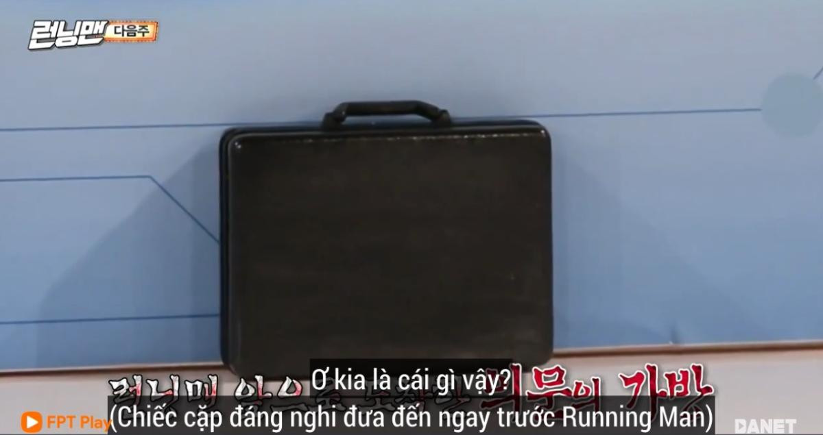 Running Man tập 420: Chuyến giao hàng nguy hiểm vẫn chưa kết thúc? Ảnh 3