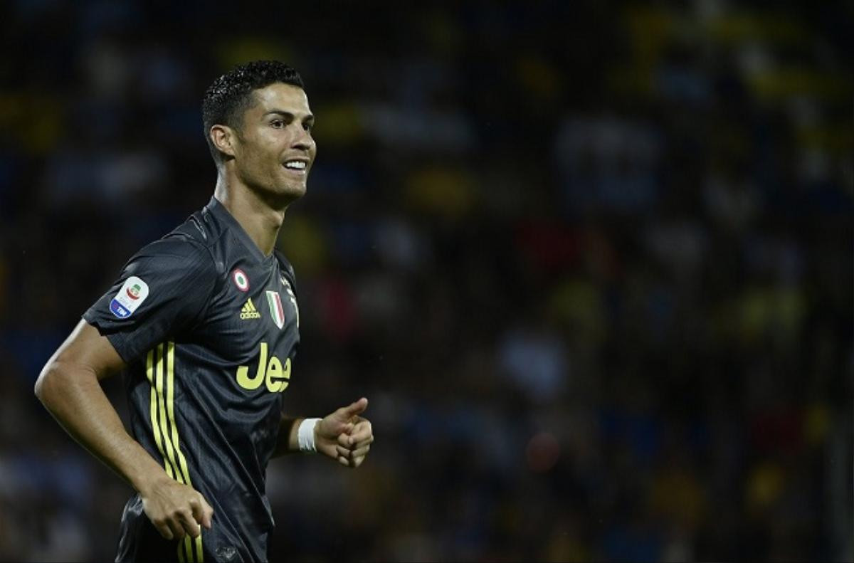 CỰC SỐC: Cristiano Ronaldo bị cáo buộc cưỡng hiếp một phụ nữ Ảnh 2