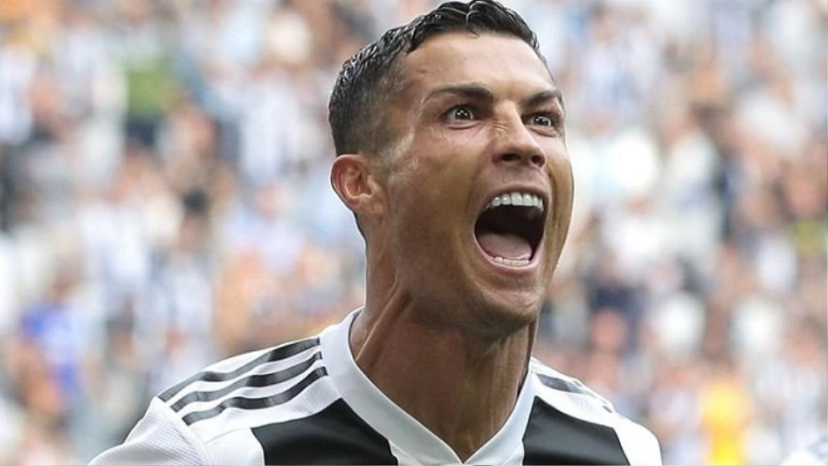 CỰC SỐC: Cristiano Ronaldo bị cáo buộc cưỡng hiếp một phụ nữ Ảnh 3