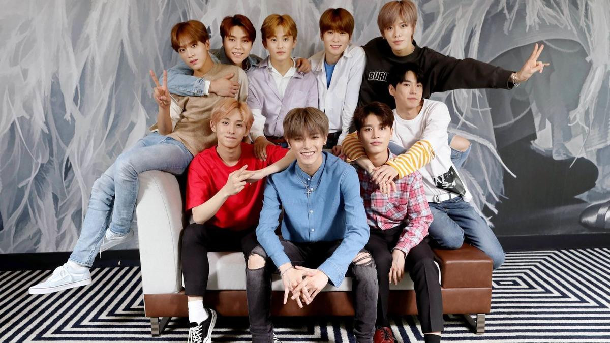 NCT 127 sẽ xuất hiện trên sóng truyền hình Mỹ, hát mừng sinh nhật 90 năm của Mickey Mouse Ảnh 1