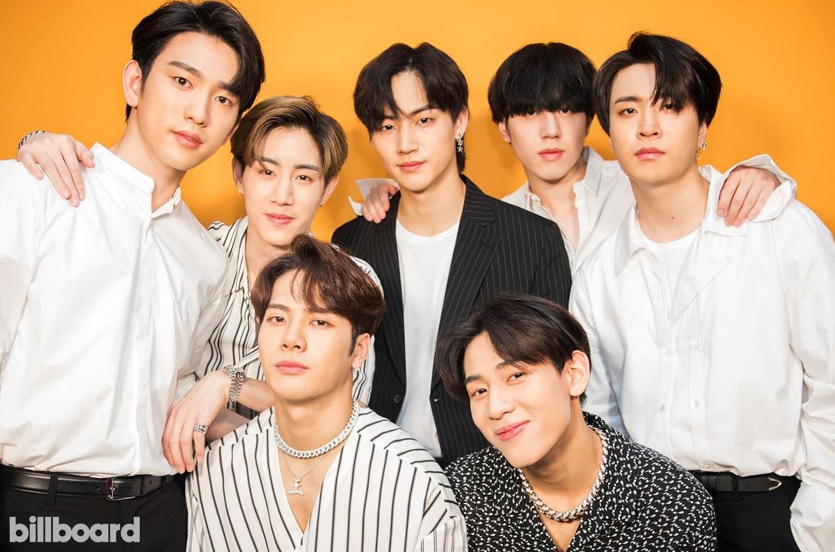 Got7 lần đầu tiết lộ về thời kì quảng bá mà nhóm 'ghét' nhất và sự thay đổi của 'bố Park' Ảnh 7