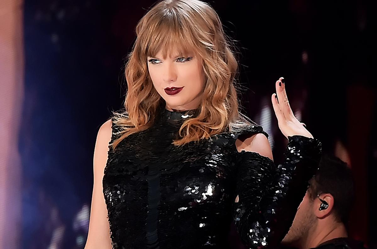 5 tin đồn sai lầm về 'công chúa nhạc đồng quê' Taylor Swift Ảnh 2