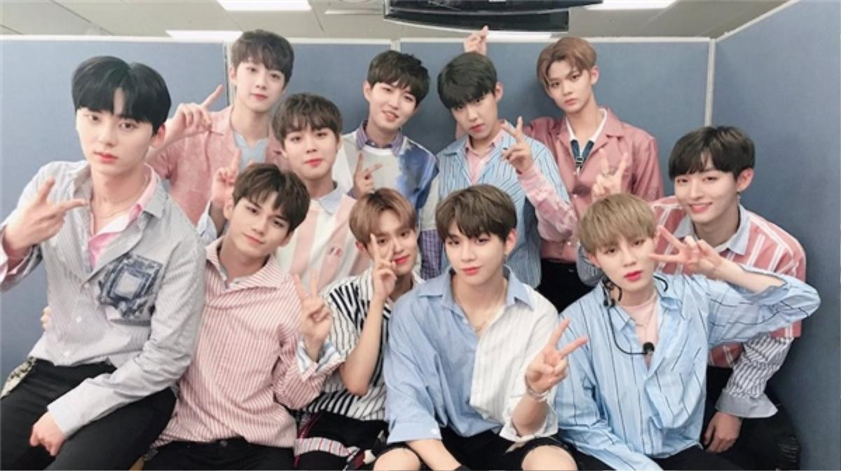 BTS, WANNA ONE và BLACKPINK, ai là người dẫn đầu bảng xếp hạng thương hiệu tháng 09? Ảnh 2