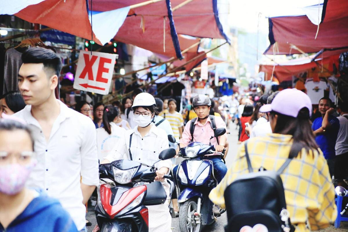 'Thánh địa' của sinh viên Hà Nội là đâu - chỉ những người sống 'lỗi' mới không biết nơi này! Ảnh 15