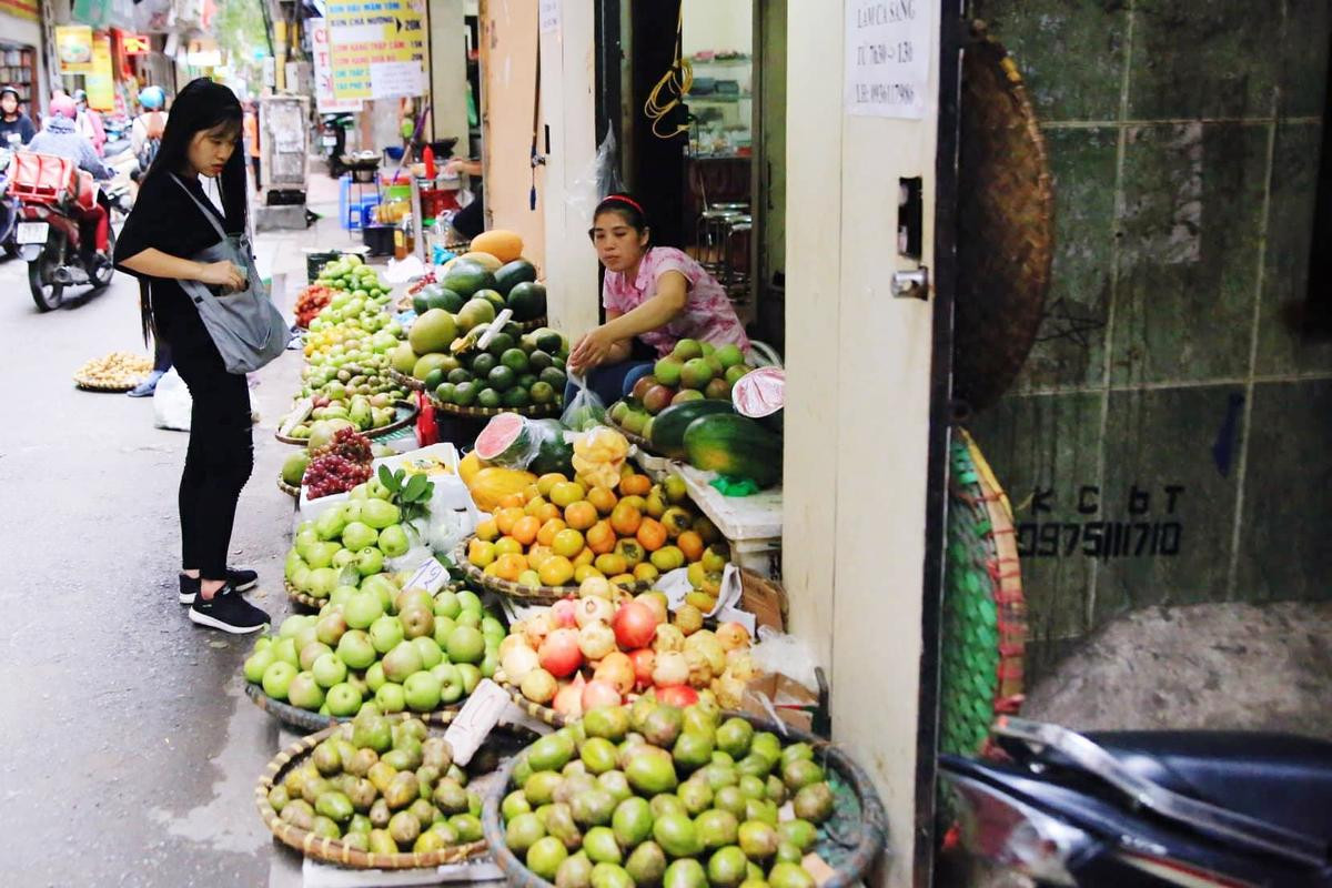 'Thánh địa' của sinh viên Hà Nội là đâu - chỉ những người sống 'lỗi' mới không biết nơi này! Ảnh 9