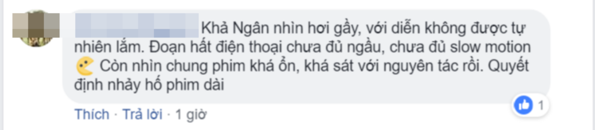 Phản ứng của khán giả sau 2 tập đầu tiên của phim 'Hậu duệ mặt trời' phiên bản Việt Nam Ảnh 12