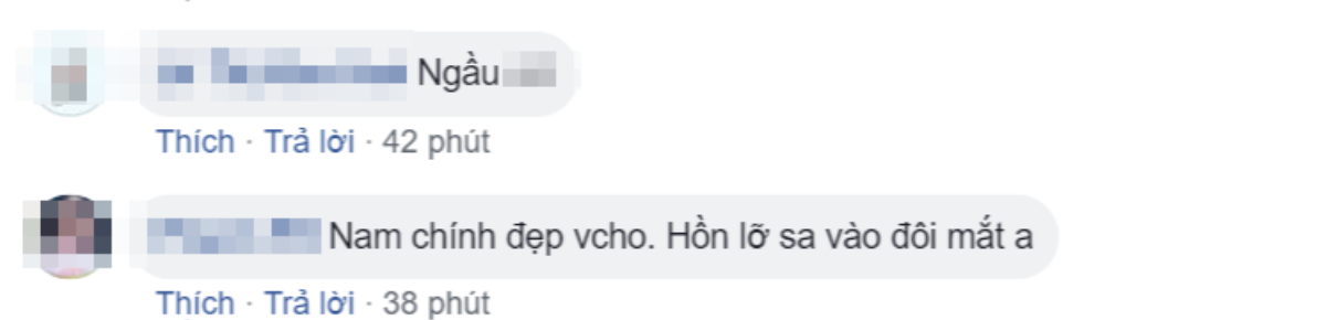 Phản ứng của khán giả sau 2 tập đầu tiên của phim 'Hậu duệ mặt trời' phiên bản Việt Nam Ảnh 11