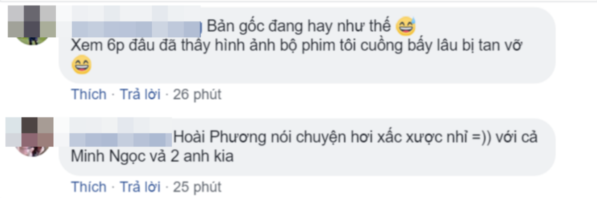 Phản ứng của khán giả sau 2 tập đầu tiên của phim 'Hậu duệ mặt trời' phiên bản Việt Nam Ảnh 14