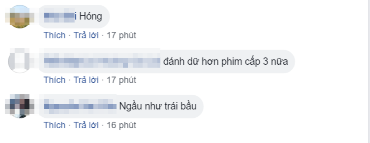 Phản ứng của khán giả sau 2 tập đầu tiên của phim 'Hậu duệ mặt trời' phiên bản Việt Nam Ảnh 16