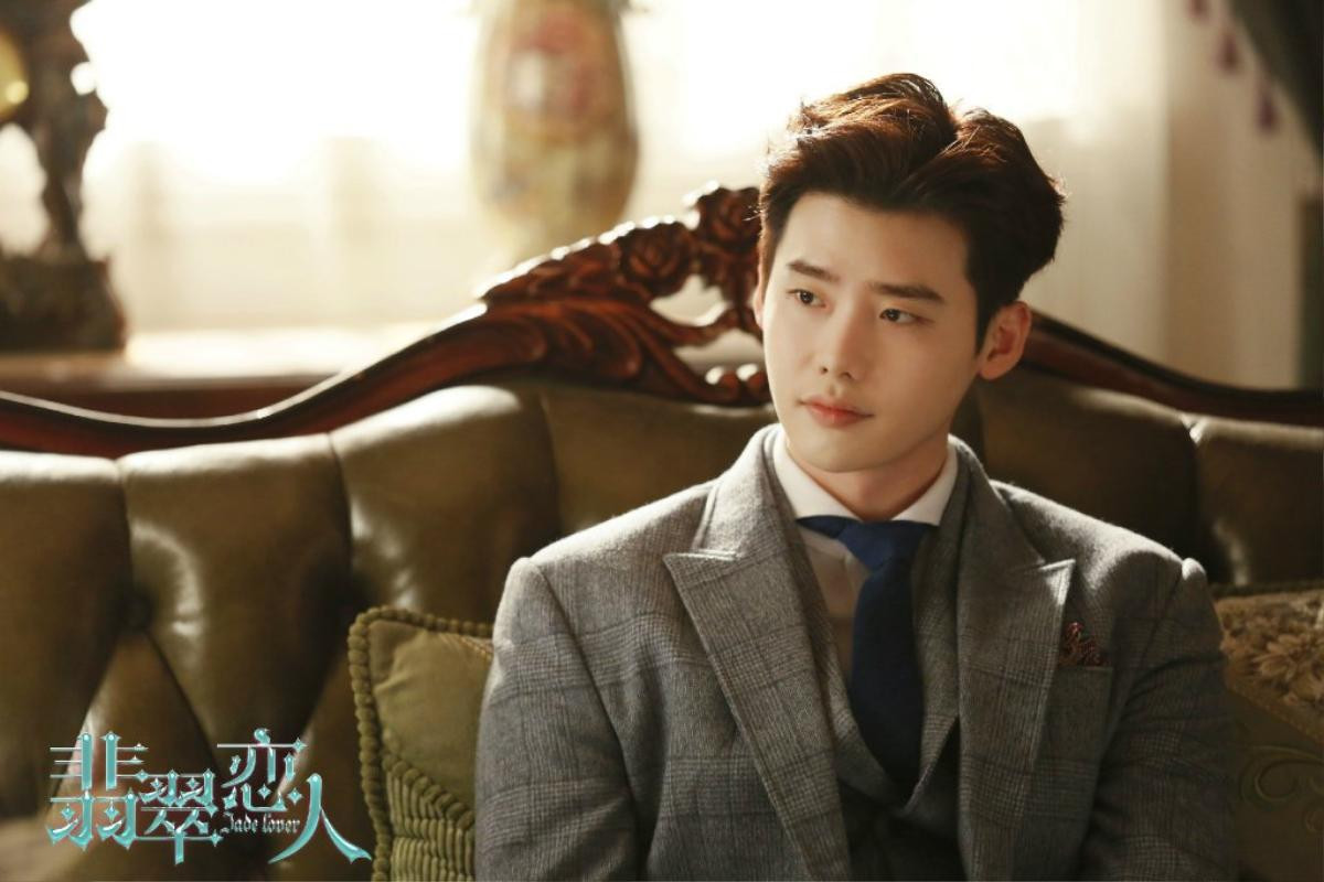 5 bộ phim hiện đại Hoa ngữ tháng 10/2018: Trịnh Sảng yêu say đắm Lee Jong Suk, Angelababy phủ sóng Ảnh 3