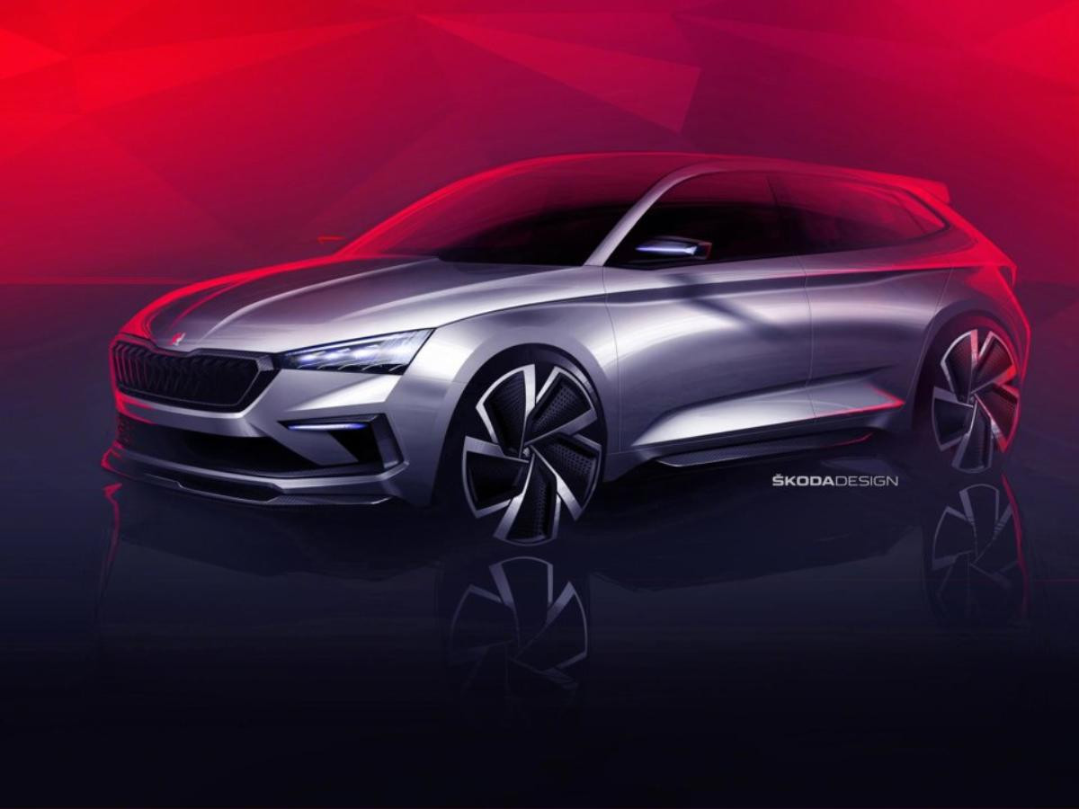 Bên cạnh Vinfast, đây là 28 mẫu xe rất được chờ đợi tại Paris Motor Show 2018 Ảnh 27