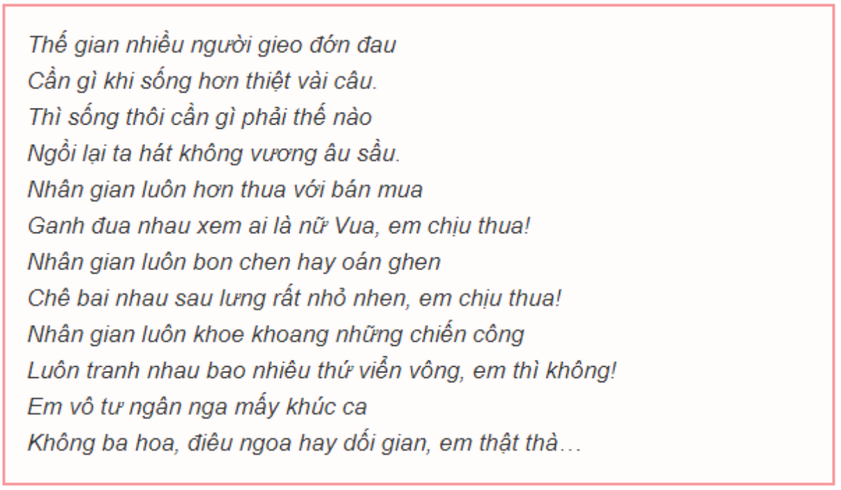 Không chỉ Vũ Cát Tường, nhiều sao Vpop từng dính nghi án tung ca khúc để 'mỉa mai' ai đó thậm chí… cả showbiz Việt Ảnh 7