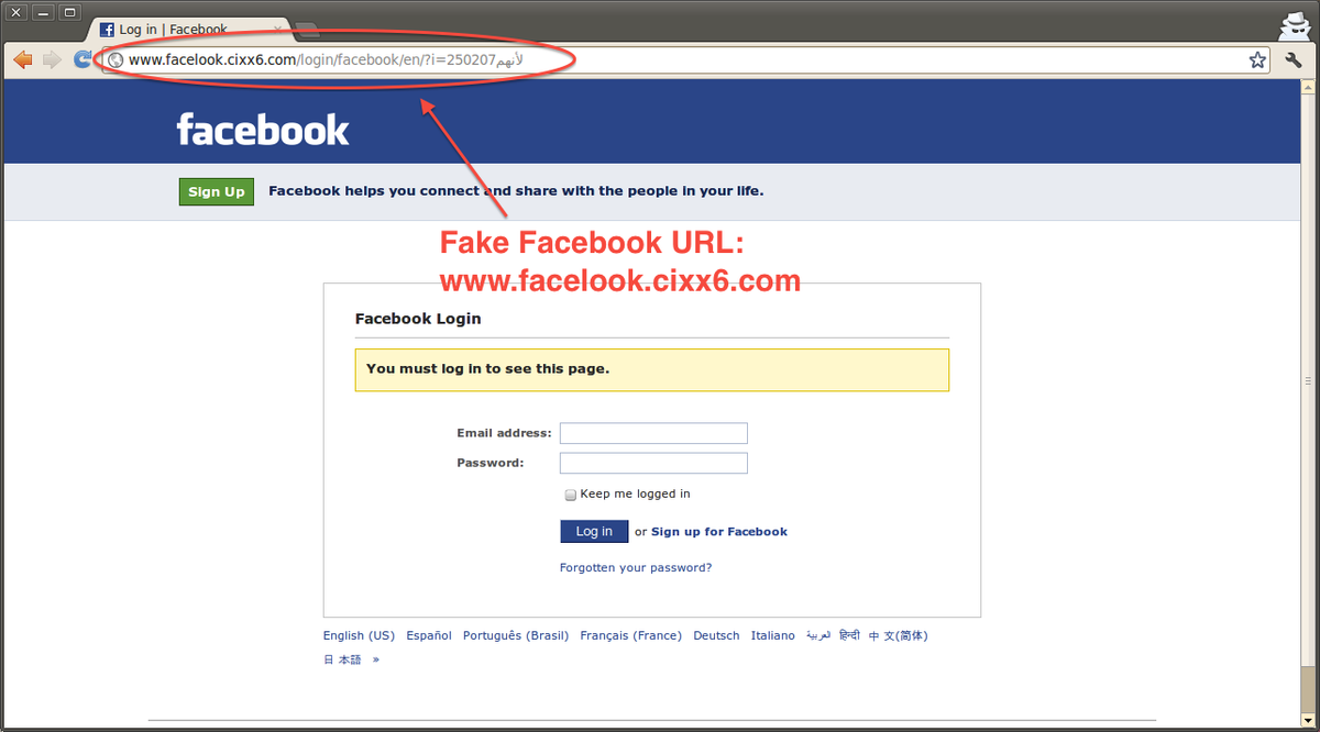 6 phương thức hack Facebook được sử dụng nhiều nhất hiện nay mà bạn cần biết nếu không muốn trở thành nạn nhân Ảnh 1