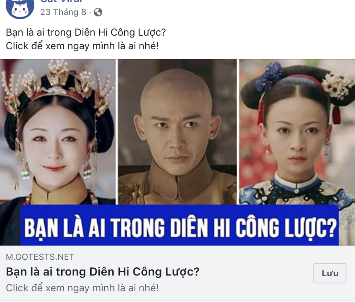 6 phương thức hack Facebook được sử dụng nhiều nhất hiện nay mà bạn cần biết nếu không muốn trở thành nạn nhân Ảnh 6