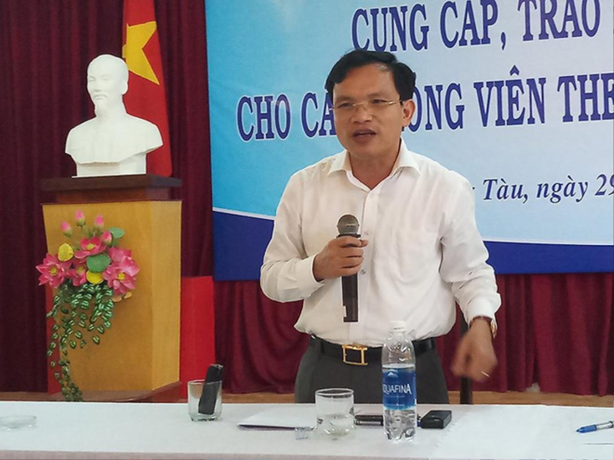 Không còn là 'kỳ thi 2 trong 1', năm học 2018-2019 thi THPT quốc gia được đề xuất thay đổi như thế nào? Ảnh 3