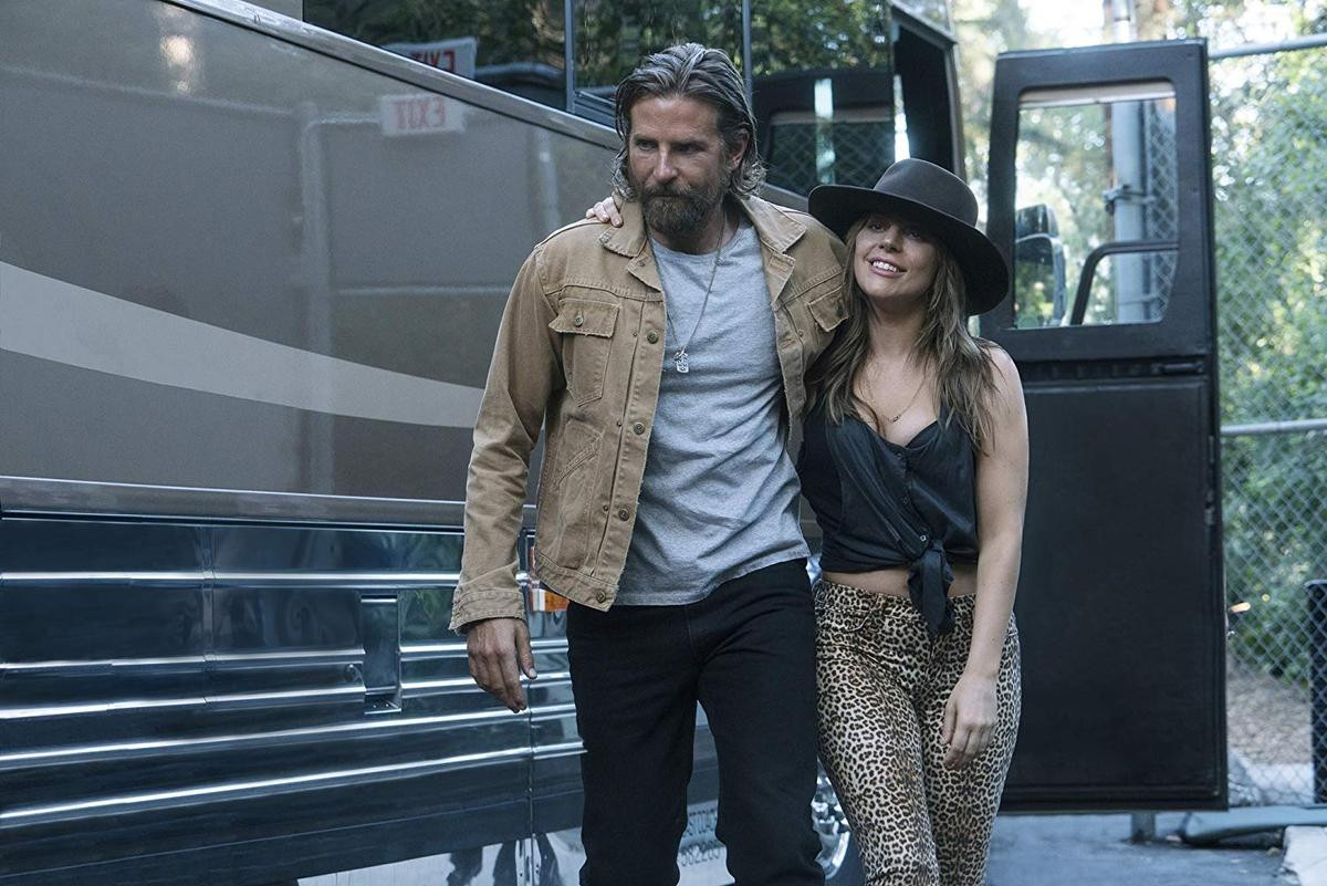 Ra rạp xem gì tháng 10: 'Venom' và 'A Star Is Born' xuất quân, hai phim Việt có đủ mạnh dẫn đầu phòng vé? Ảnh 3